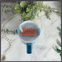 Load image into Gallery viewer, Sports Stanley H2.0 Nameplate Topper