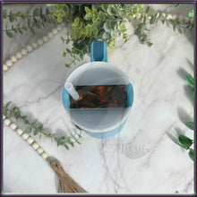 Load image into Gallery viewer, Fall and Halloween Stanley 2.0 Nameplate Toppers