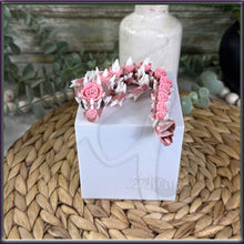 Load image into Gallery viewer, Rose Dragon - 3D Printed - Cinderwing Design - Articulated Novelty Item Toy Fidget Unique Gift Stress Toy Love Valentine's Day