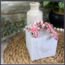 Load image into Gallery viewer, Rose Dragon - 3D Printed - Cinderwing Design - Articulated Novelty Item Toy Fidget Unique Gift Stress Toy Love Valentine's Day