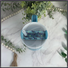 Load image into Gallery viewer, Fall and Halloween Stanley 2.0 Nameplate Toppers