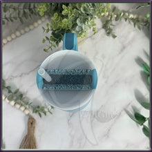 Load image into Gallery viewer, Fall and Halloween Stanley 2.0 Nameplate Toppers