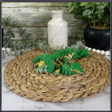 Load image into Gallery viewer, Clover Dragon - 3D Printed - Cinderwing Design - Articulated Novelty Item Toy Fidget Unique Gift Stress Toy