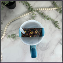 Load image into Gallery viewer, Fall and Halloween Stanley 2.0 Nameplate Toppers