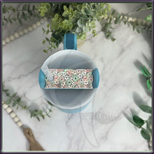 Load image into Gallery viewer, Fall and Halloween Stanley 2.0 Nameplate Toppers