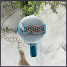 Load image into Gallery viewer, Sports Stanley H2.0 Nameplate Topper