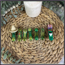 Load image into Gallery viewer, Tickle pickle