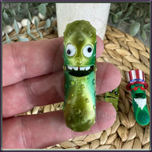 Load image into Gallery viewer, Tickle pickle