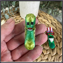 Load image into Gallery viewer, Tickle pickle