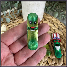 Load image into Gallery viewer, Tickle pickle