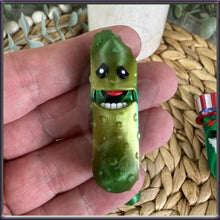 Load image into Gallery viewer, Tickle pickle