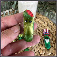 Load image into Gallery viewer, Tickle pickle