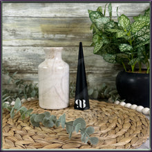 Load image into Gallery viewer, Jewelry Ring Display Cones – Perfect for Surprise Jewelry Reveals