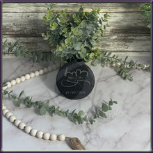 Load image into Gallery viewer, Slate Coasters - Wedding/Engagement