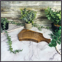 Load image into Gallery viewer, Olivewood Small Cutting Board
