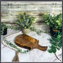 Load image into Gallery viewer, Olivewood Small Cutting Board