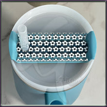 Load image into Gallery viewer, Sports Stanley H2.0 Nameplate Topper