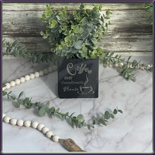 Load image into Gallery viewer, Slate Coasters - Humorous