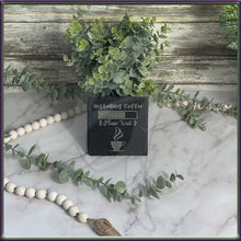 Load image into Gallery viewer, Slate Coasters - Humorous