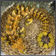 Load image into Gallery viewer, Sunflower Dragon - 3D Printed - Cinderwing Design - Articulated Novelty Item Toy Fidget Unique Gift Stress Toy