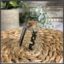 Load image into Gallery viewer, Novelty Glass Bottle With Crate