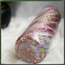 Load image into Gallery viewer, Rose Gold Milky Way Tumbler