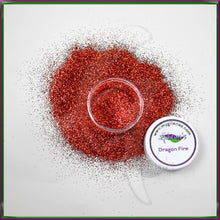 Load image into Gallery viewer, Dragon Fire