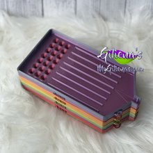 Load image into Gallery viewer, Rhinestone sorting trays