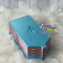 Load image into Gallery viewer, Rhinestone sorting trays