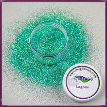 Load image into Gallery viewer, Lagoon