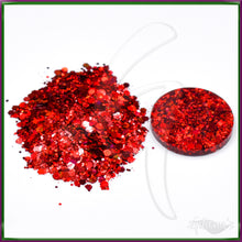 Load image into Gallery viewer, Ruby Red Slipper