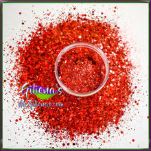 Load image into Gallery viewer, Ruby Red Slipper