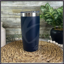 Load image into Gallery viewer, Reading Book Lover Drink Tumbler
